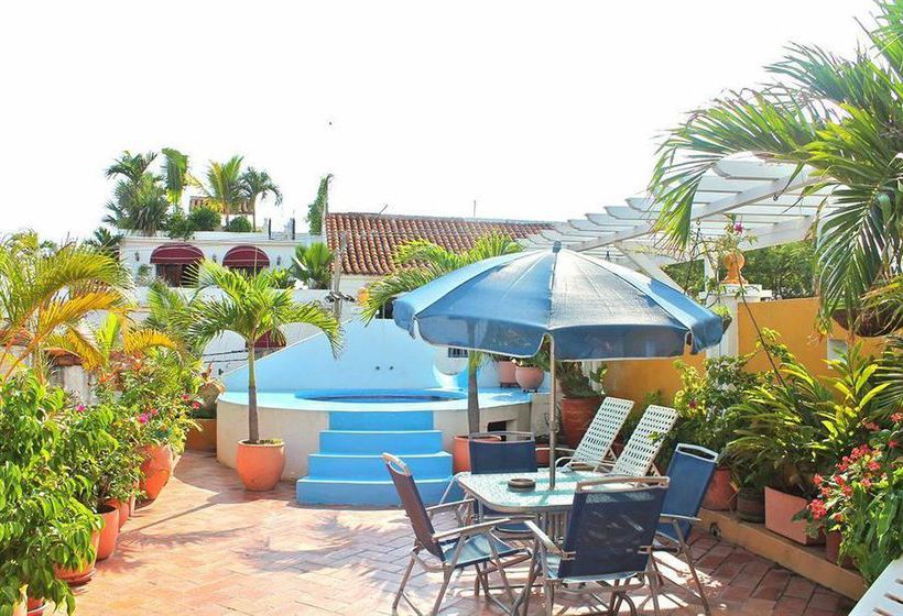 Hotel Casa Gloria | Cartagena de Indias | Bolivar | Colombia 1