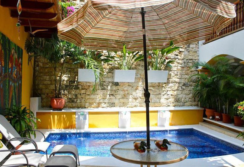 Hotel Casa Gloria | Cartagena de Indias | Bolivar | Colombia 10