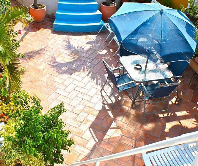 Hotel Casa Gloria | Cartagena de Indias | Bolivar | Colombia 11