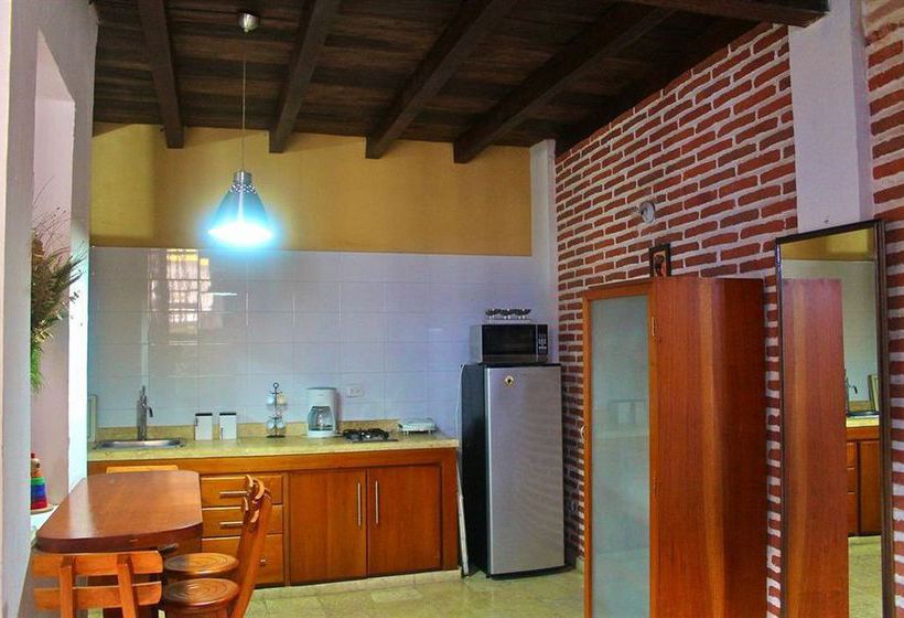 Hotel Casa Gloria | Cartagena de Indias | Bolivar | Colombia 12