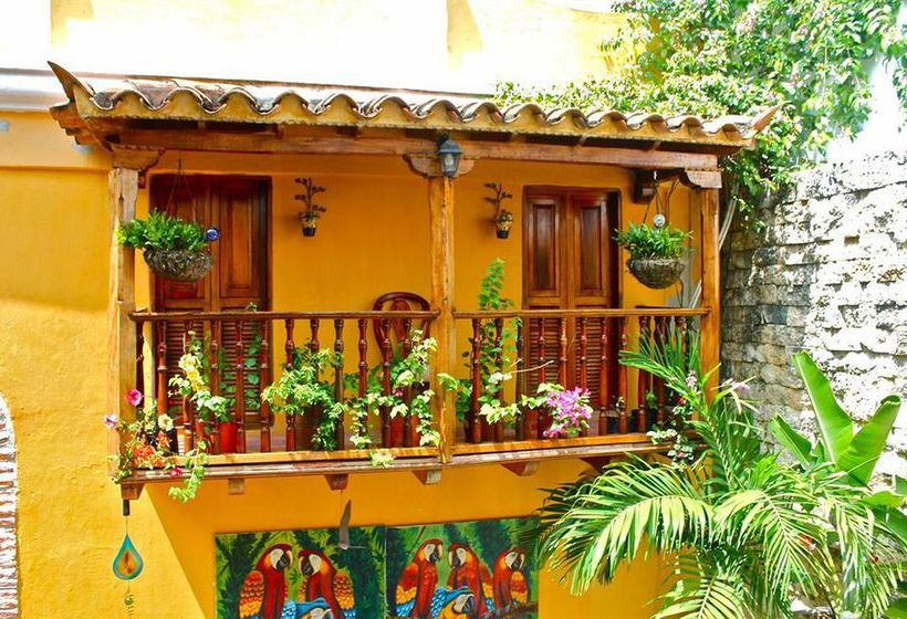 Hotel Casa Gloria | Cartagena de Indias | Bolivar | Colombia 13