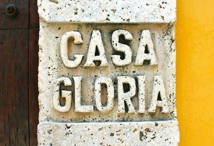 Hotel Casa Gloria | Cartagena de Indias | Bolivar | Colombia 14
