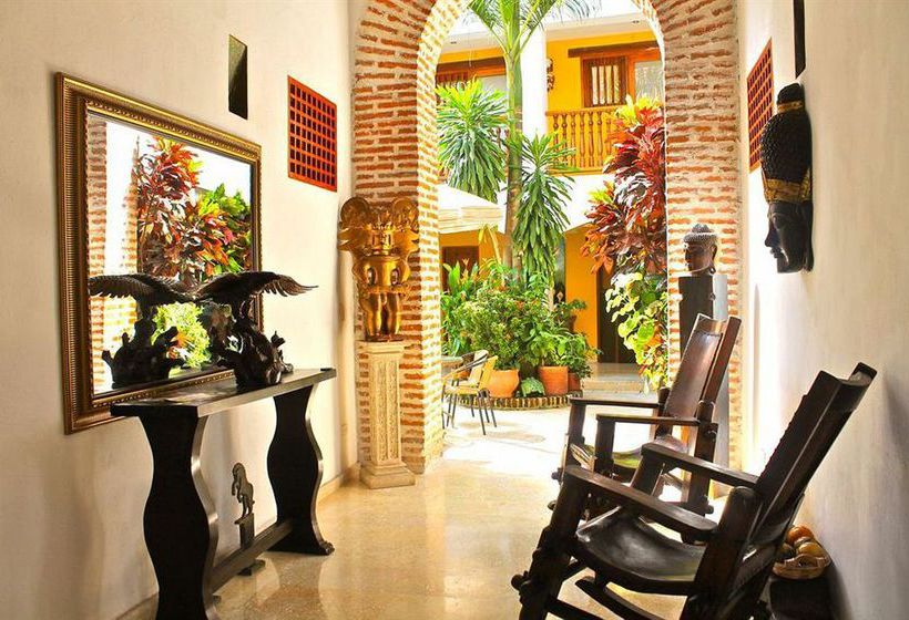 Hotel Casa Gloria | Cartagena de Indias | Bolivar | Colombia 15