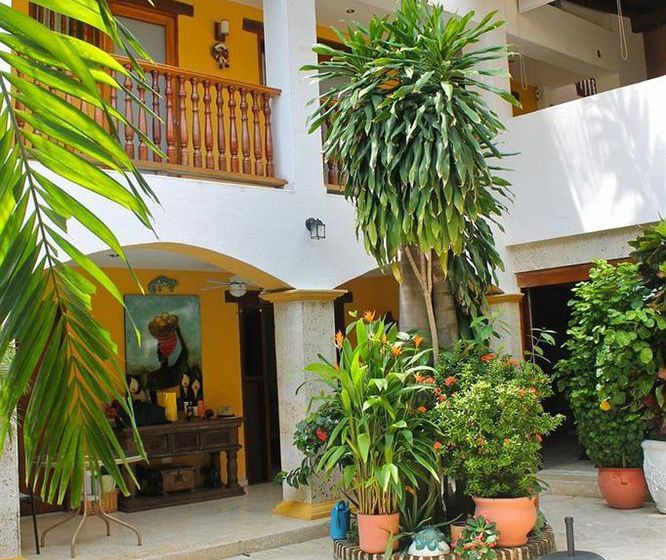 Hotel Casa Gloria | Cartagena de Indias | Bolivar | Colombia 16