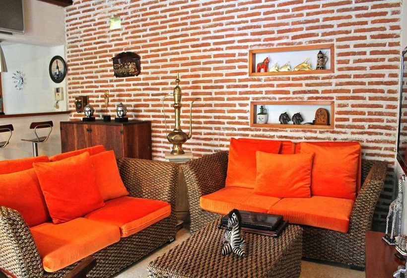 Hotel Casa Gloria | Cartagena de Indias | Bolivar | Colombia 17