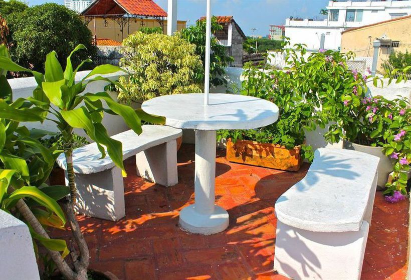 Hotel Casa Gloria | Cartagena de Indias | Bolivar | Colombia 18
