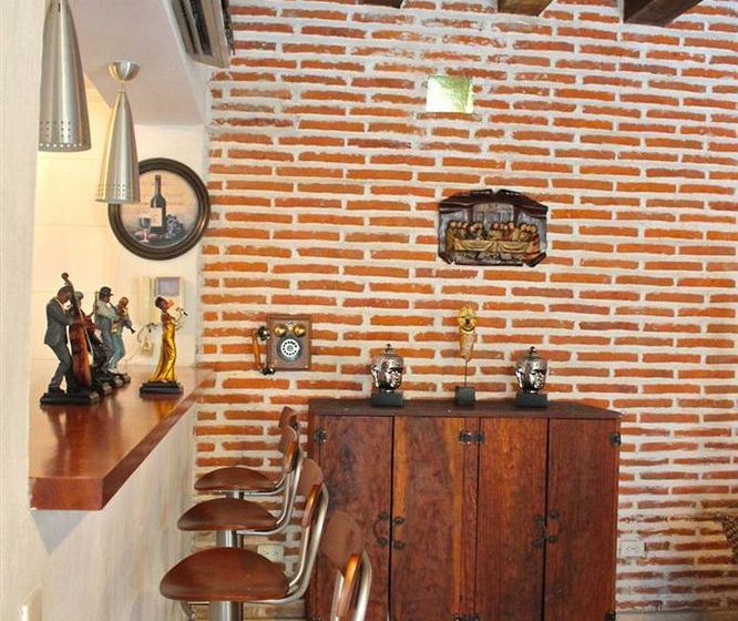 Hotel Casa Gloria | Cartagena de Indias | Bolivar | Colombia 19