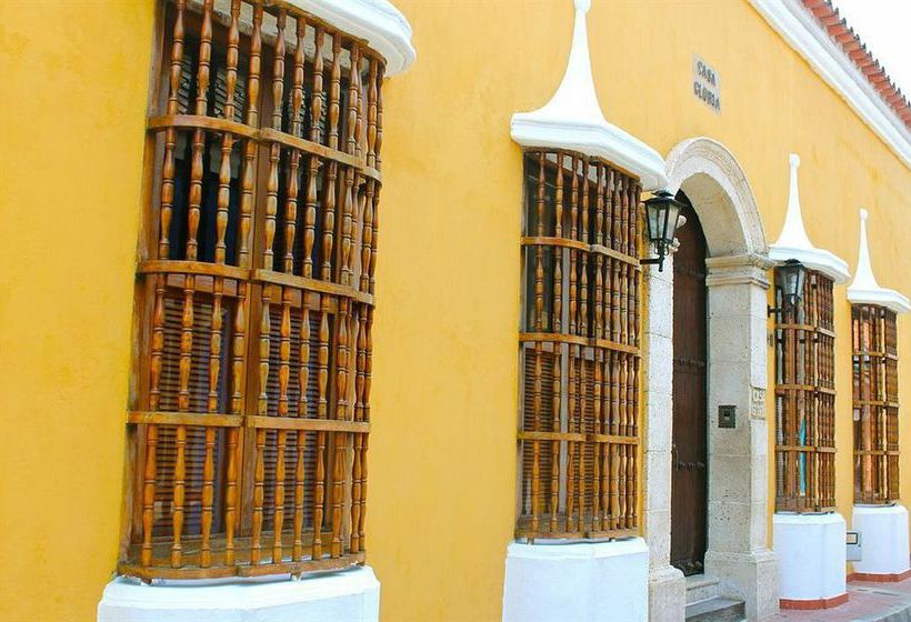 Hotel Casa Gloria | Cartagena de Indias | Bolivar | Colombia 2