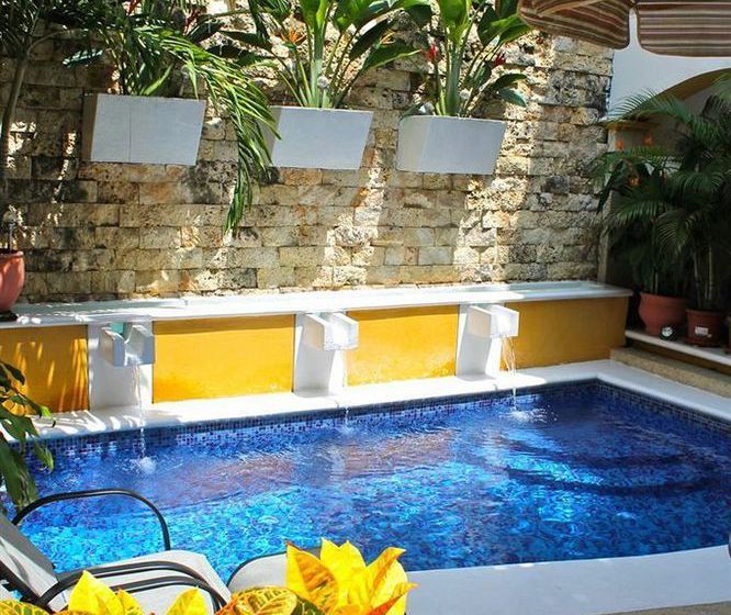 Hotel Casa Gloria | Cartagena de Indias | Bolivar | Colombia 3