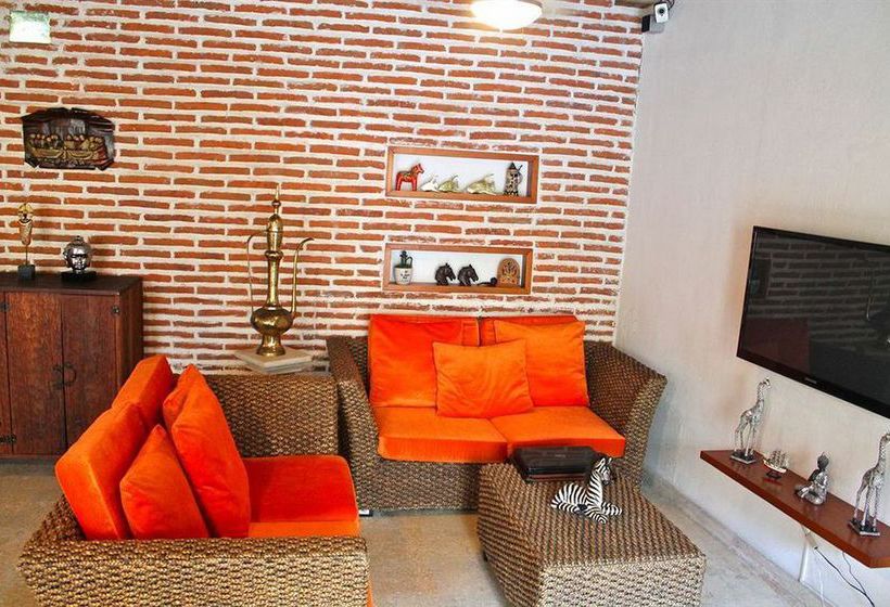 Hotel Casa Gloria | Cartagena de Indias | Bolivar | Colombia 4