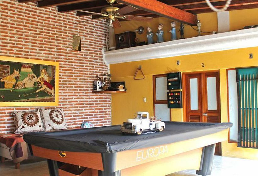 Hotel Casa Gloria | Cartagena de Indias | Bolivar | Colombia 9