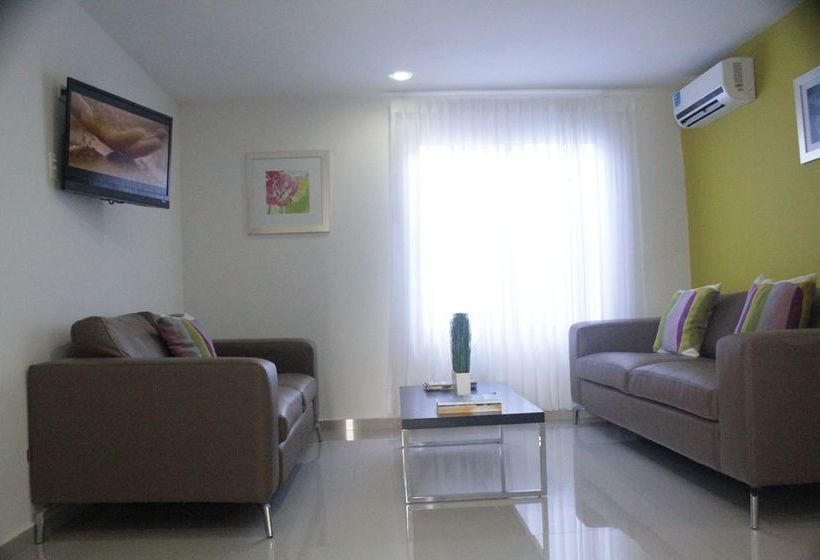 Hotel Golden House | Barranquilla | Atlantico | Colombia 10