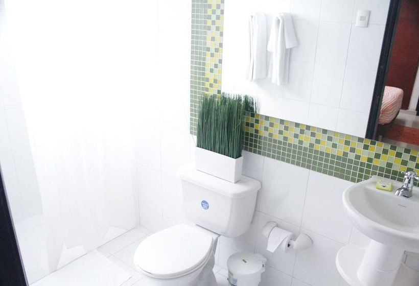 Hotel Golden House | Barranquilla | Atlantico | Colombia 11