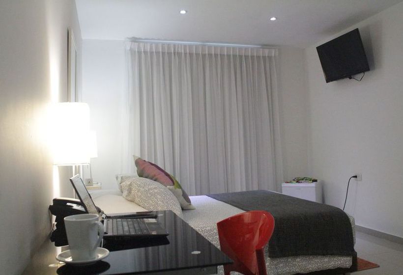 Hotel Golden House | Barranquilla | Atlantico | Colombia 13