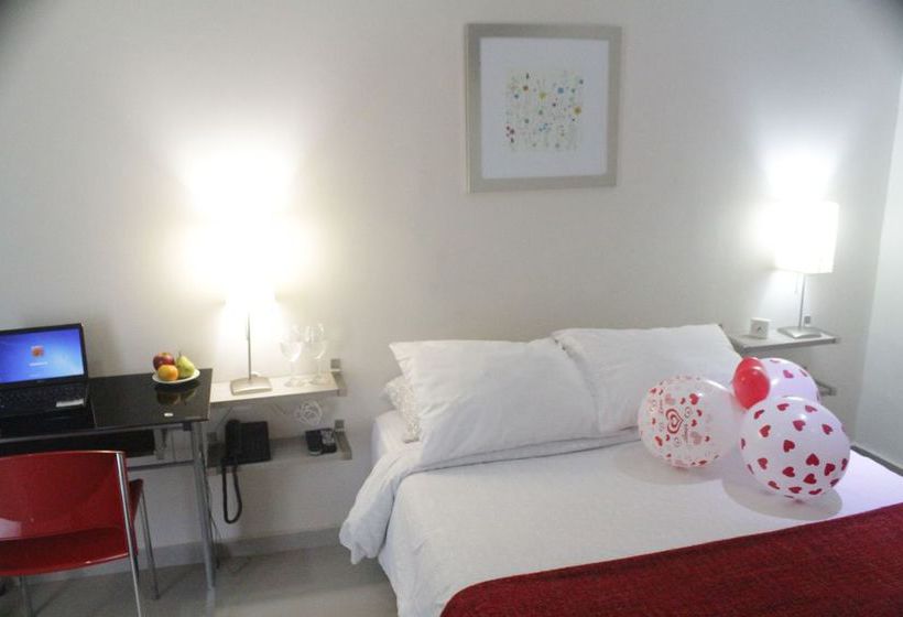 Hotel Golden House | Barranquilla | Atlantico | Colombia 14