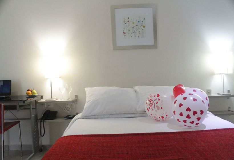 Hotel Golden House | Barranquilla | Atlantico | Colombia 15