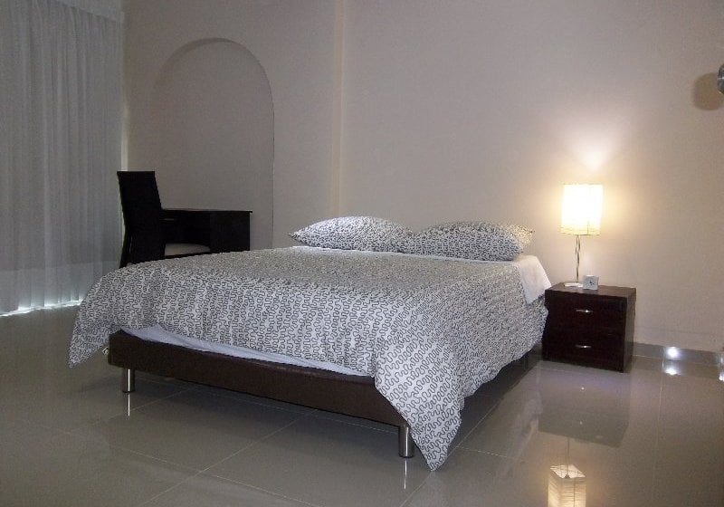 Hotel Golden House | Barranquilla | Atlantico | Colombia 18