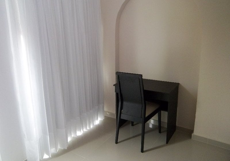 Hotel Golden House | Barranquilla | Atlantico | Colombia 19