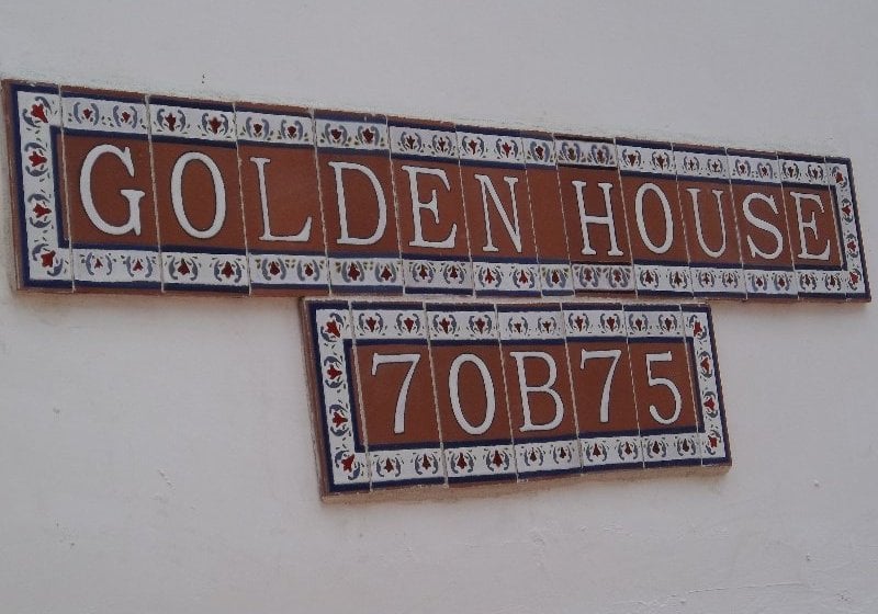 Hotel Golden House | Barranquilla | Atlantico | Colombia 20