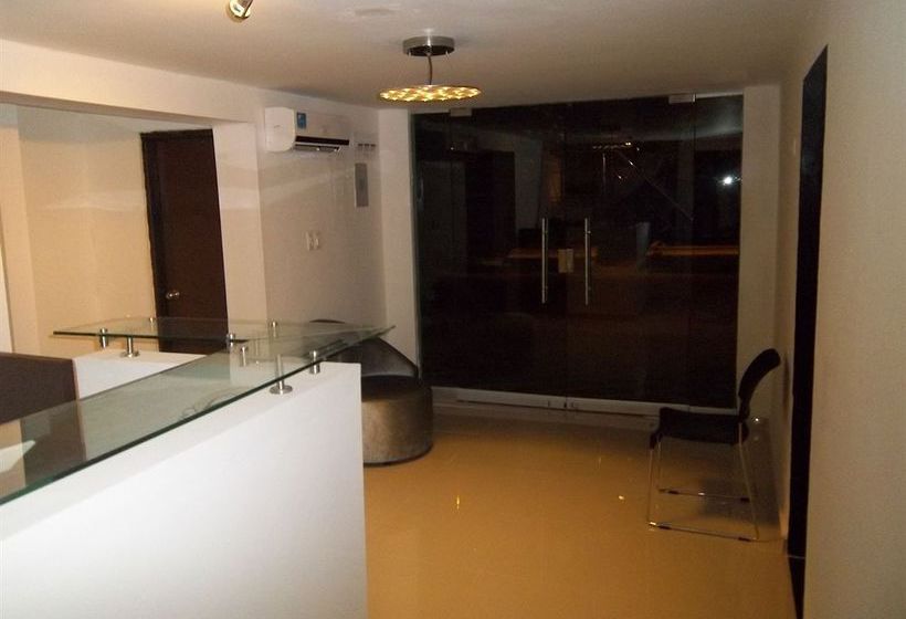 Hotel Golden House | Barranquilla | Atlantico | Colombia 3