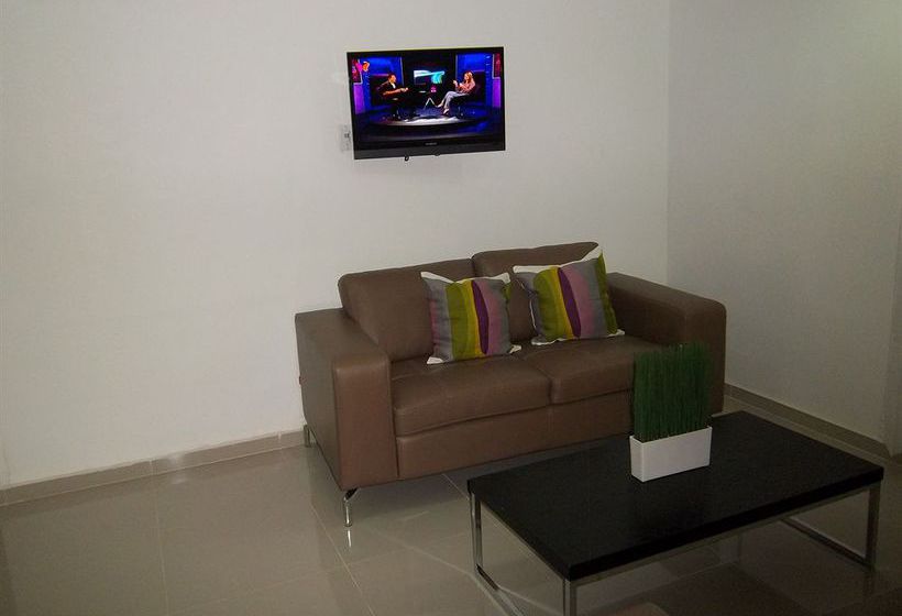 Hotel Golden House | Barranquilla | Atlantico | Colombia 4