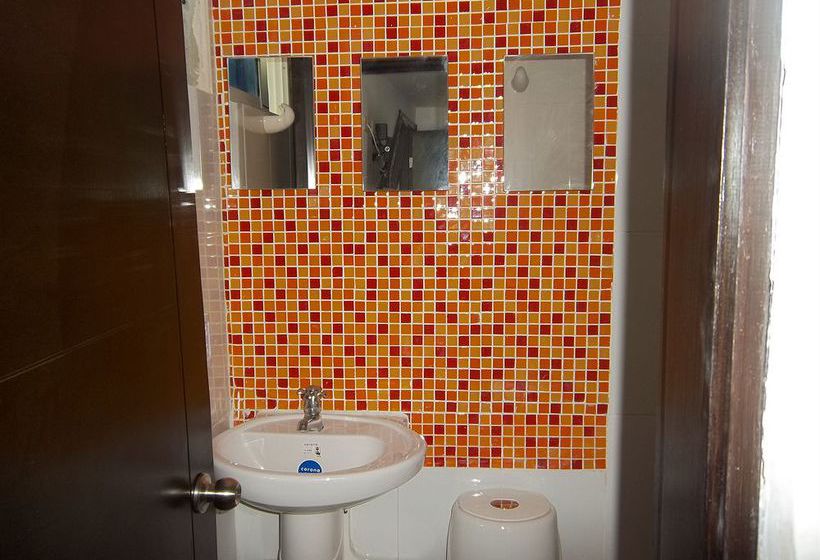 Hotel Golden House | Barranquilla | Atlantico | Colombia 5