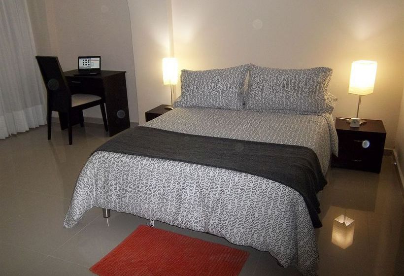 Hotel Golden House | Barranquilla | Atlantico | Colombia 6