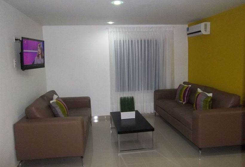 Hotel Golden House | Barranquilla | Atlantico | Colombia 7