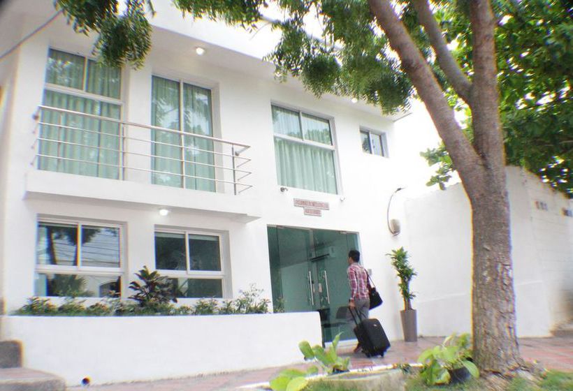 Hotel Golden House | Barranquilla | Atlantico | Colombia 8