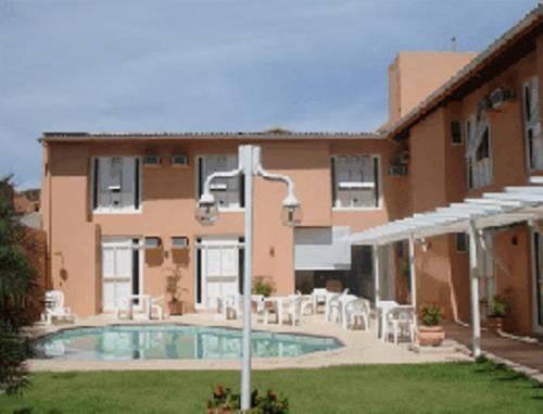 Hotel Terra Do Sol Sergipe