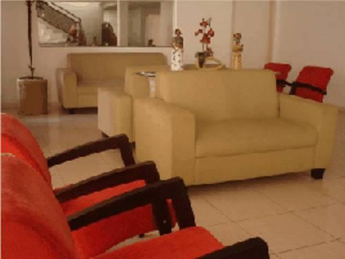 Hotel Terra Do Sol  | Aracaju | Sergipe | Brasil 1