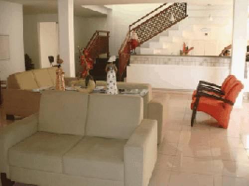 Hotel Terra Do Sol  | Aracaju | Sergipe | Brasil 2