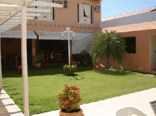 Hotel Terra Do Sol  | Aracaju | Sergipe | Brasil 3