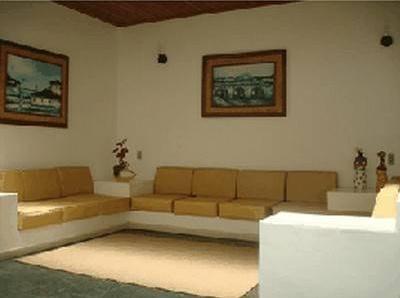 Hotel Terra Do Sol  | Aracaju | Sergipe | Brasil 4