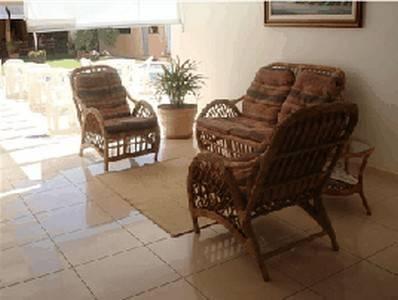 Hotel Terra Do Sol  | Aracaju | Sergipe | Brasil 5