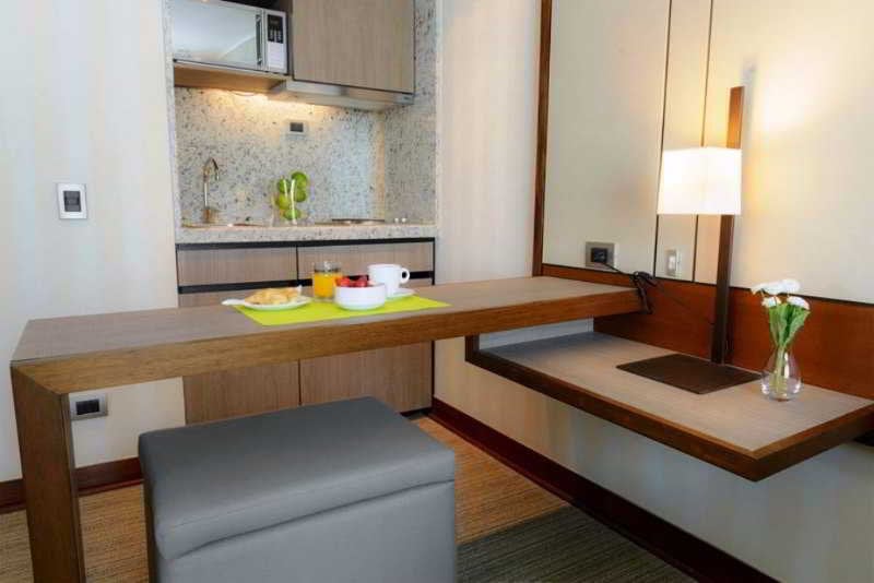 Hotel Presidente Suites Santiago | Santiago de Chile | Santiago | Chile 1