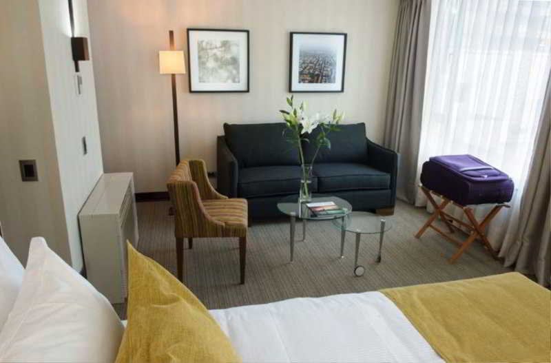 Hotel Presidente Suites Santiago | Santiago de Chile | Santiago | Chile 3