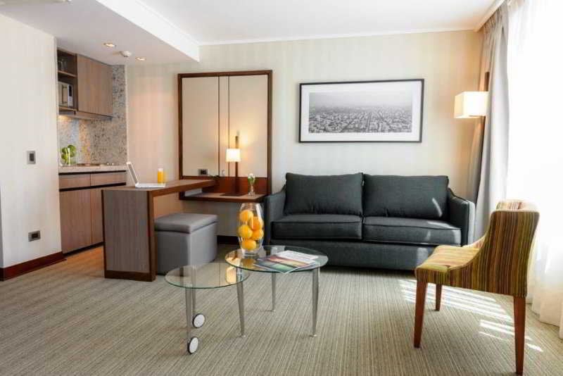 Hotel Presidente Suites Santiago | Santiago de Chile | Santiago | Chile 4