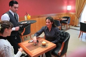 Hotel Diego de Almagro Rancagua | Rancagua | O'Higgins | Chile 1