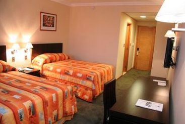 Hotel Diego de Almagro Rancagua | Rancagua | O'Higgins | Chile 2