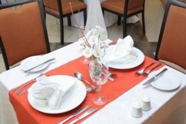 Hotel Diego de Almagro Rancagua | Rancagua | O'Higgins | Chile 4