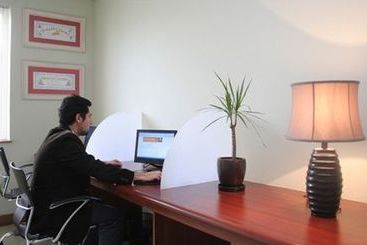 Hotel Diego de Almagro Rancagua | Rancagua | O'Higgins | Chile 5