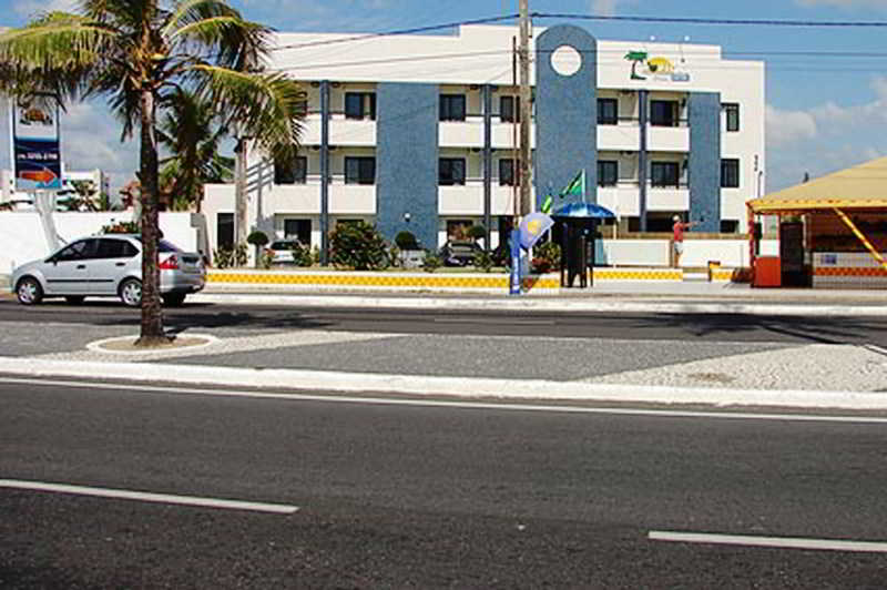 Hotel Tropical Praia Aracaju