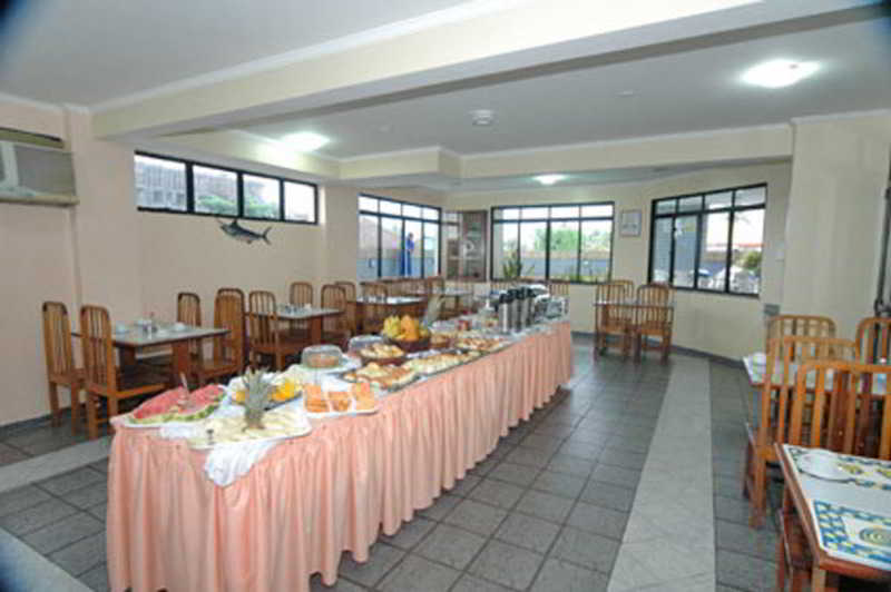 Hotel Tropical Praia  | Aracaju | Sergipe | Brasil 1