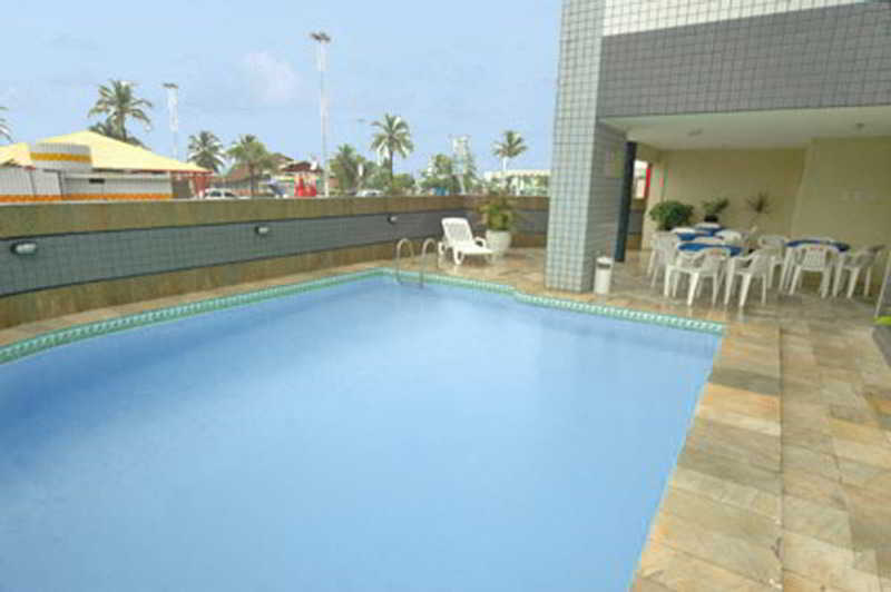 Hotel Tropical Praia  | Aracaju | Sergipe | Brasil 3