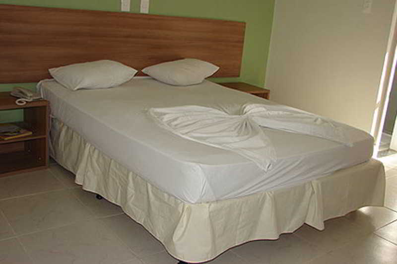 Hotel Tropical Praia  | Aracaju | Sergipe | Brasil 4