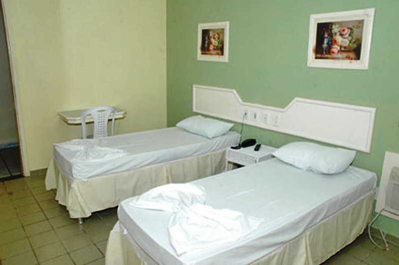 Hotel Tropical Praia  | Aracaju | Sergipe | Brasil 5