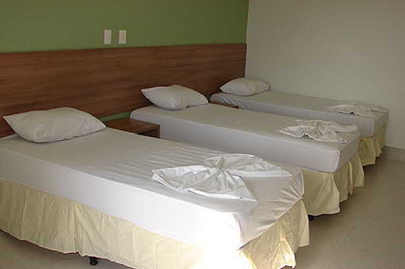 Hotel Tropical Praia  | Aracaju | Sergipe | Brasil 6