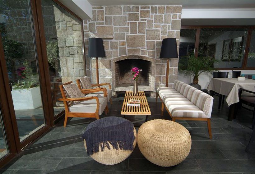 Casadoca Hotel Boutique | Concón | Valparaiso | Chile 10