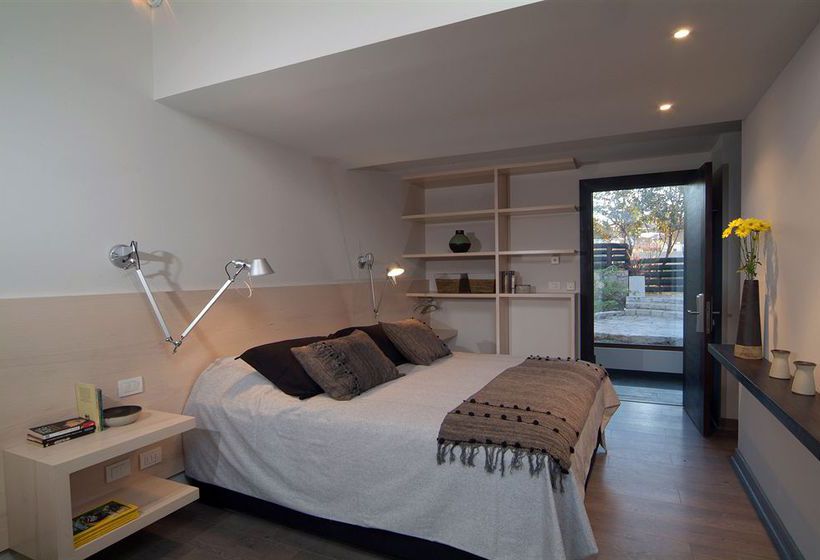 Casadoca Hotel Boutique | Concón | Valparaiso | Chile 12